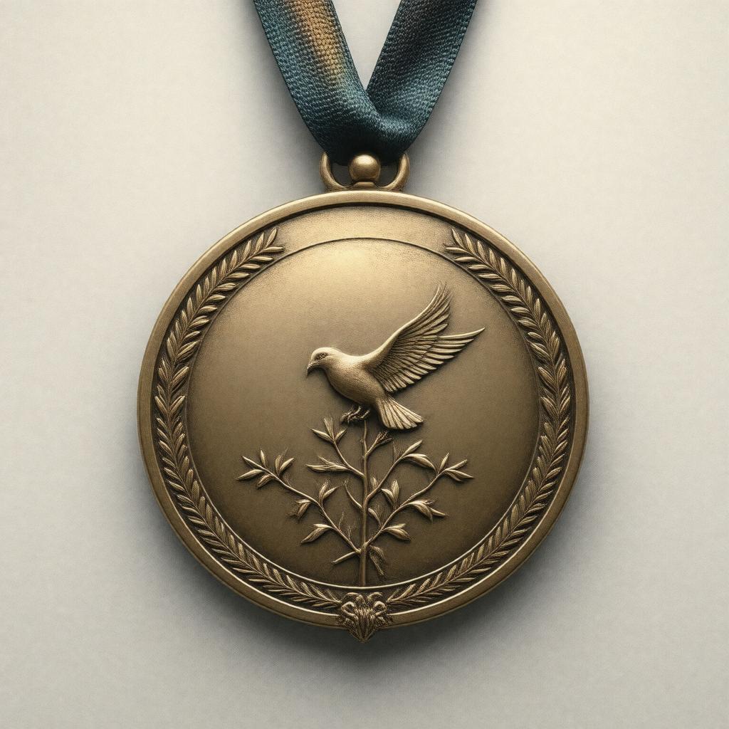 Gandhi-King Award